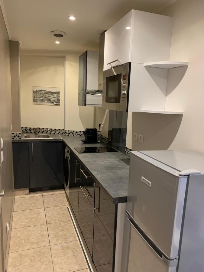 Cosy + Secured Parking Apartamento Cannes